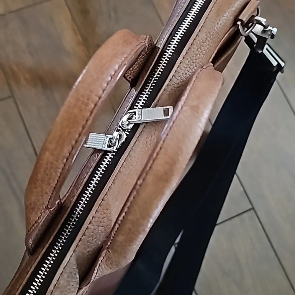 Jack Spade classic pebble